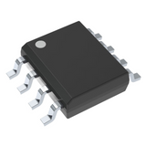 TPS20468D USB Power Switch Dual 5.5V 0.44A 8-Pin SOIC , Cut Tape, RoHS