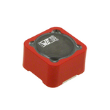 Pack of 6  742792903  Ferrite Bead 6000 Ohms @ 10A 9mOhm 2-SMD, J-Lead :RoHS, Cut Tape