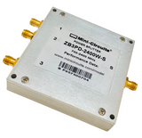 ZB3PD-2400W-S  Power Splitter/Combiner