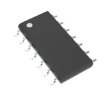 Pack of 2  LM139ADR IC Comparator General Purpose Open-Collector, Open-Drain, Rail-to-Rail 14-SOIC