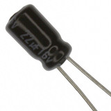 Pack of 184   ECE-A1CKA220   Capacitors 22µF 16V Aluminum Electrolytic Radial, Can 1000 Hrs @ 85°C : RoHS