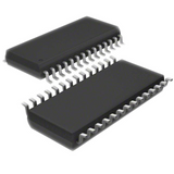 Pack of 2  MAX3243ECAI+  IC Transceiver Full 3/5 28SSOP :RoHS, Tube