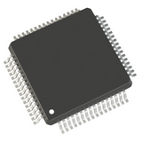 Pack of 2  STM32F103RDT6  Integrated Circuits MCU 32BIT 384KB F L A S H 64LQFP :RoHS