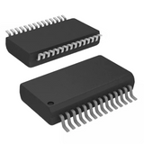 Pack of 2  ST3241EBPR  Integrated Circuits Transceiver Full 3/5 28SSOP :RoHS