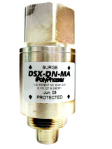 DSX-DN-MA-BF   IN-LINE EMP Surge Filter 1.2:1 VSWR