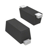 Pack of 95   CPDQ5V0USP-HF   Diode Surface Mount 9.8V Clamp 1A (8/20µs) Ipp Tvs 0402/SOD-923F : RoHS, Cut Tape