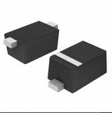 Pack of 55   RB520S30T1G   Diode 30 V 200mA Surface Mount SOD-523 : RoHS, Cut Tape