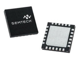 Pack of 5   SX1250IMLTRT   Transceiver IC TxRx Only General ISM LoRaWAN  24-VFQFN Exposed Pad : RoHS