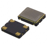 Pack of 4   ECS-3953M-018-BN-TR   Oscillator  XO (Standard) HCMOS 3.3V Enable/Disable 4-SMD, No Lead : RoHS