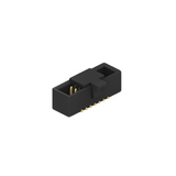 Pack of 17  3220-14-0300-00-TR  Connector Header Surface Mount 14 position 0.050" (1.27mm) :RoHS, Cut Tape