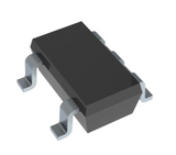 Pack of 6 SN74LVC1G125DBVR  IC Buffer, Non-Inverting 1 Element 1 Bit per Element 3-State Output SOT-23-5