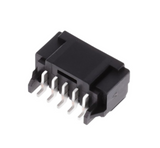 Pack of 4  5023520501  Connector Header Surface Mount, Right Angle 5 position 0.079" (2.00mm)