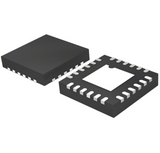 Pack of 7 ADP5587ACPZ-R7 I2C Interface 400kHz 3.6V 24-Pin LFCSP EP, Cut Tape, RoHS