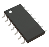 Pack of 5 TSV994IDT Op Amp Quad Low Voltage Amplifier R-R I/O 5.5V 14-Pin SOIC, Bulk, RoHS