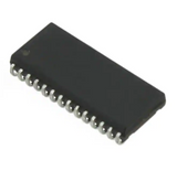 CY7C162-25VC  Integrated Circuits S R A M Chip Async Dual 5V 64K-bit 16K x 4-bit 25ns 28SOJ