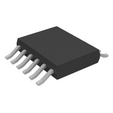 LT4363MPMS-2#PBF Integrated Circuits Surge Suppressors Stopper HV 12MSOP :RoHS, Cut Tape