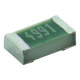 Pack of 120 TNPW06037K68BEEA Resistor Thin Film 0603 7.68K Ohm 0.1% 0.1W(1/10W) ±25ppm/°C Sulfur Resistant Pad SMD, Cut Tape, RoHS