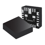 Pack of 2  MPM3683GQN-7  DC DC Converter 1 Output 0.6 ~ 5.5V 8A 2.7V - 16V Input Non-Isolated PoL Module :RoHS