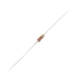 Pack of 14  CFR-25JB-52-300R  Carbon Film Resistors 1/4W 300 Ohm 5%- Through Hole :RoHS