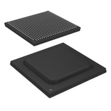 LS1043ASE7QQB  Integrated Circuits Microprocessor QORIQ  621FCPBGA :RoHS