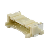 Pack of 19  SM07B-PASS-TBT(LF)(SN)  Connector Header Surface Mount, Right Angle 7 position 0.079" (2.00mm) :RoHS, Cut Tape