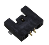 Pack of 15  5037630291  Connector Header Surface Mount, Right Angle 2 position 0.039" (1.00mm)