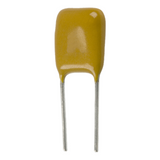 Pack of 10  C315C102J1G5TA  Ceramic Capacitor C0G, NP0 1000 pF ±5% 100V Radial :RoHS