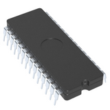 PIC16C57-XTI/P  Integrated Circuits Microcontroller 8Bit 3KB OTP 28DIP