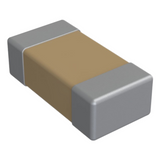 Pack of 20  C0603X102F5GACAUTO  Ceramic Capacitor 1000 pF ±1% 50V  C0G, NP0 0603 (1608 Metric)