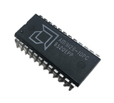 AM9128-10PC Integrated Circuit RAM 2Kx8 100nS