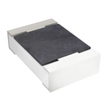 Pack of 10  RM06F2870CT  Resistor Thick Film, 287 OHM 1% 1/10W 0603 SMD, Cut Tape, RoHS