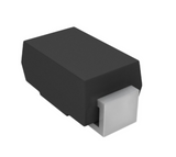 Pack of 5  SS24SHE3_B/H  Diode 40 V 2A Surface Mount DO-214AC (SMA)