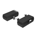 Pack of 2  2N7002K-T1-GE3  Mosfet N-Channel 60 V 300mA (Ta) 350mW (Ta) Surface Mount SOT-23-3 (TO-236)