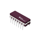 Pack of 10 SN74F10N  NAND Gate IC 3 Channel 14-PDIP