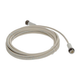 DNDF11A-M060  Cable CIRC 5POS Male TO FEM 19.69', 1300250509
