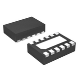 Pack of 11  TPS62740DSST  Conv DC-DC 2.2V to 5.5V Step Down Single-Out 1.8V to 3.3V 0.3A 12-Pin WSON EP, Bulk, RoHS