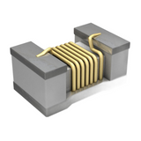 Pack of 25 LQW15AN2N7C00D Inductor Wirewound 0.0027uH 0.2nH 0.85A 0.05Ohm DCR 0402, Cut Tape, RoHS