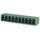 Pack of 4  1803358  Connector 10 Position Terminal Block Header 3.81MM :RoHS