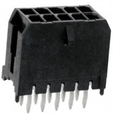 Pack of 4   0430451013   Connector Header Through Hole 10 position 0.118" (3.00mm) : RoHS