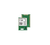 L96-M33 Navigation BeiDou, Galileo, GLONASS, GPS, GNSS Transceiver Module Integrated, Chip Surface Mount