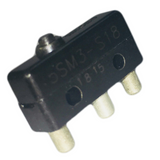 5SM3-S18 Micro BASIC SNAP ACTION SWITCH