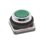 AF3  Configurable Switch Body Pushbutton, Round Non-Illuminated