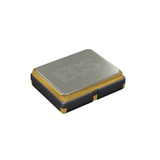 Pack of 4  ECS-2520MVLC-120-CN-TR  Oscillator XO 12MHz ±25ppm 15pF CMOS 55% 1.8V/2.5V/3.3V 4-Pin Mini-CSMD, RoHS