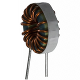 Pack of 6  2216-V-RC  Inductor High Current Toroid 220uH/125.6uH 15% 1KHz 3.6A 0.083Ohm DCR RDL Vertical :RoHS