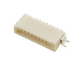 Pack of 4   0527930870   Connector 8 Position FPC Contacts, Top 0.039" (1.00mm) Surface Mount, Right Angle : RoHS