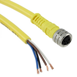 1200860144   Cable CIRC 4POS FEM TO WIRE 6.56', 404000A10M020, RoHS