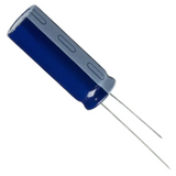 ELXZ250ELL272MK40S   Nippon, Capacitors Aluminum Electrolytic Radial 25volts 20 % 2700uF 12.5X40, RoHS