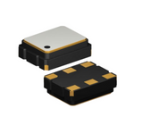 Pack of 4 SXO75L3D481-125.000M  Oscillator 125 MHz XO (Standard) LVDS 3.3V Enable/Disable 6-SMD, No Lead