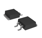 Pack of 4  T1235-800G-TR  TRIAC Alternistor - Snubberless 800 V 12 A Surface Mount D2PAK