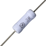 Pack of 38  ERG-3SJ240  Resistor 24 OHM 5% 3W Axial